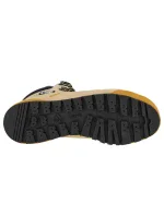 Pánske topánky členkové Terrex Snowpitch Cold.Rdy M FZ3377 - Adidas