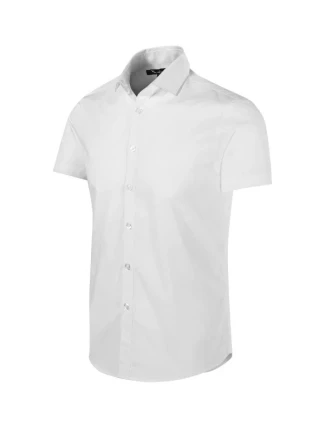 Pánske tričko Flash 26000 White - Malfini Pánske tričko Flash 26000 White - Malfini