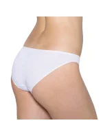 Dámske nohavičky MINI BIKINI L-400MB-01 3-pack