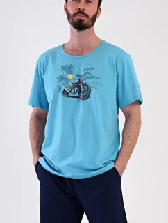 Pánske pyžamové šortky Pavel