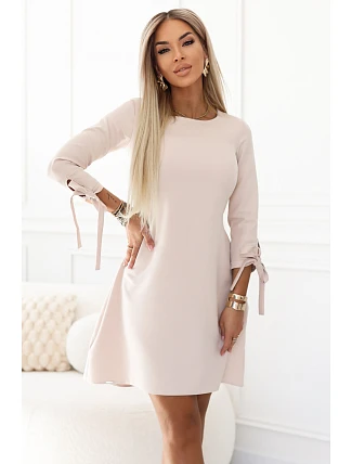 Večerné šaty model 227066 Numoco