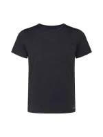 Pánske tričko EVER Ease O-Neck - BLACK - black 0004 - SLOGGI Pánske tričko EVER Ease O-Neck - BLACK - black 0004 - SLOGGI