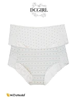 DC Dievčenské nohavičky 27262 A'2 S-XL DC Dievčenské nohavičky 27262 A'2 S-XL
