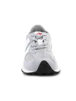 Topánky New Balance Jr PH327CGW