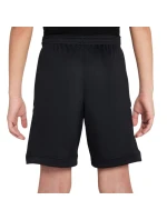 Šortky Nike Dri-Fit Academy 25 Jr FZ9784 010