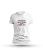 Detský dres KHT Torun Ice Hockey 2