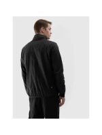 Pánska aktívna trekingová bunda Primaloft 4F 4FWSS24TDJAM308-21S pánska