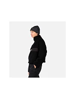Dámska mikina ROSSIGNOL W ALLTRACK HZ FLEECE, čierna Dámska mikina ROSSIGNOL W ALLTRACK HZ FLEECE, čierna