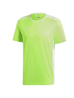 Unisex futbalové tričko Entrada 18 CE9758 - Adidas