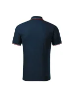 Pánske polo tričko Focus M MLI-23202 - Malfini