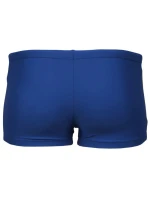 Plavecká čiapka Crowell Ear Bora silver col.4