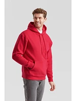 Fruit of the Loom Premium Hooded Sweat Pánska mikina s kapucňou 16.2152 charcoal Fruit of the Loom Premium Hooded Sweat Pánska mikina s kapucňou 16.2152 charcoal
