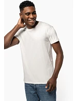 Kariban K 3025IC Pánske bio tričko s IC 20.3025 čierne Kariban K 3025IC Pánske bio tričko s IC 20.3025 čierne
