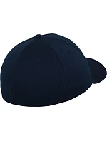 Flexfit 6560 – 5-panelová čiapka Flexfit 55.6560, tmavomodrá Flexfit 6560 – 5-panelová čiapka Flexfit 55.6560, tmavomodrá