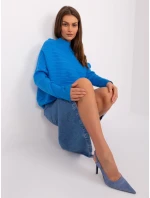 Prepínač AT SW 2368.36X modrá