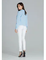 Dámska blúzka L077 - Lenitif Dámska blúzka L077 - Lenitif