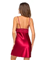 Nočná košeľa model 160697 Donna