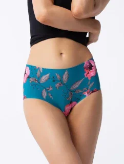 Julimex Maxi nohavičky Wild Rose S-2XL