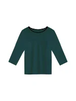 Mefemi Margot 3/4 tričko S-2XL Mefemi Margot 3/4 tričko S-2XL