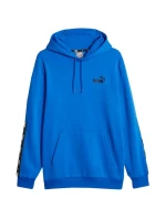 Puma ESS+ Tape Hoodie FL M 849040 47 Muži