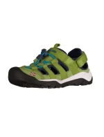 Trollkids Kristiansand Sandal XT Jr 665-346
