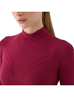 Tričko 4F s dlhým rukávom FNK W 4FRAW24TFLOF483 60S