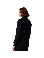 Dámsky oblek na zips Champion Black 118289 KK001