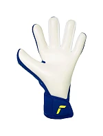 Brankárske rukavice Reusch Fastgrip Advance Blue 5670200 4994 Brankárske rukavice Reusch Fastgrip Advance Blue 5670200 4994