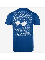 Tričko The Poznan Supporters Blue M