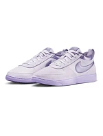 Nike Book 1 Barely Grape Lilac Bloom GRAPE/DAYBREAK- - obuv FJ4249-500