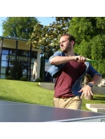 Raketa na stolný tenis 454706 - SOFTBAT Raketa na stolný tenis 454706 - SOFTBAT