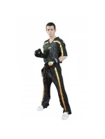 TOP TEN kickboxerské nohavice - SKBP-TT