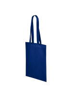 Bubble Malfini unisex nákupná taška MLI-P9305 cornflower blue