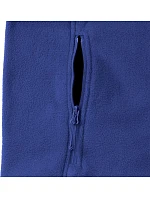 Russell Athletic 872M Fleecová vesta 10.872M čierna Russell Athletic 872M Fleecová vesta 10.872M čierna