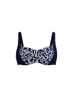 Vrchný diel plaviek Style Elle - Vrchný diel plaviek 8404-1 marine-white - Anita Classix Vrchný diel plaviek Style Elle - Vrchný diel plaviek 8404-1 marine-white - Anita Classix