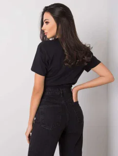 Tričko PM TS SS21TX58.12 čierna