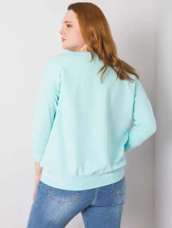 Mikina RV BL 5978.06P mincovňa