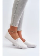 Dámske tenisky Sneakers White Adrancia Dámske tenisky Sneakers White Adrancia