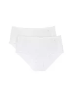 Dámske nohavičky Smart Natural Maxi EX 2P 0004 2 - Triumph