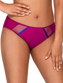 Dámske nohavičky AV 1923 fuchsiové