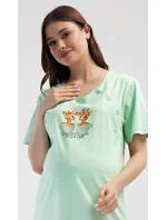 Pánske pyžamové šortky Simon