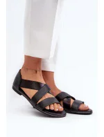 Sandále model 196983 Step in style