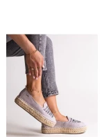 Espadrilky model 207264 Solea Espadrilky model 207264 Solea