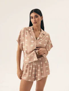 Pyžamo model 208603 Henderson