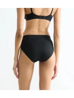 Dámske nohavičky Double Comfort T Tai - BLACK - black 0004 - SLOGGI Dámske nohavičky Double Comfort T Tai - BLACK - black 0004 - SLOGGI