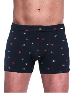 Boxerky Cornette Prime 904/125 3XL-5XL