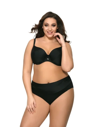 Mäkká plavková podprsenka Ava SK 113