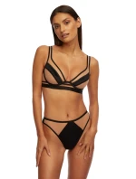 Mäkká dámska podprsenka soft Kinga SC-932 Lou