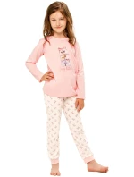 Dievčenské pyžamo 3275 Tilly - TARO Dievčenské pyžamo 3275 Tilly - TARO
