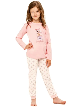 Dievčenské pyžamo 3275 Tilly - TARO Dievčenské pyžamo 3275 Tilly - TARO